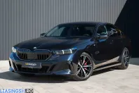 BMW 520 (Seria 5) din 2023 cu 52.002 km - oferta BMW248754 - foto 2