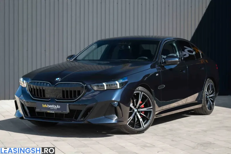 BMW 520 (Seria 5) din 2023 cu 52.002 km - oferta BMW248754 - foto 2