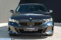 BMW 520 (Seria 5) din 2023 cu 52.002 km - oferta BMW248754 - foto 3