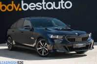 BMW 520 (Seria 5) din 2023 cu 52.002 km - oferta BMW248754 - foto 4