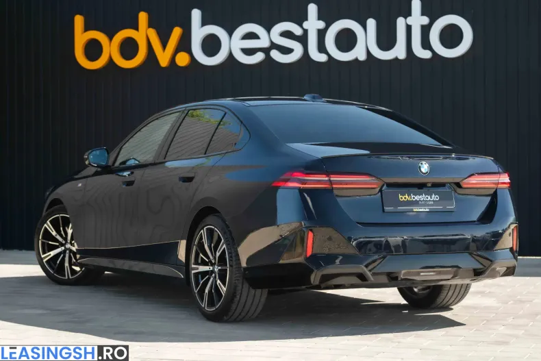 BMW 520 (Seria 5) din 2023 cu 52.002 km - oferta BMW248754 - foto 6