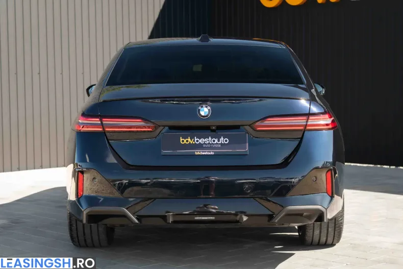BMW 520 (Seria 5) din 2023 cu 52.002 km - oferta BMW248754 - foto 10