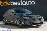 BMW 520 (Seria 5) din 2023 cu 52.002 km - oferta BMW248754 - foto 17