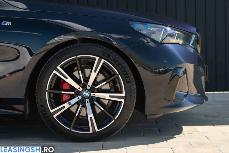 BMW 520 (Seria 5) din 2023 cu 52.002 km - oferta BMW248754 - foto 18