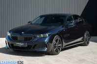 BMW 520 (Seria 5) din 2023 cu 52.002 km - oferta BMW248754 - foto 19