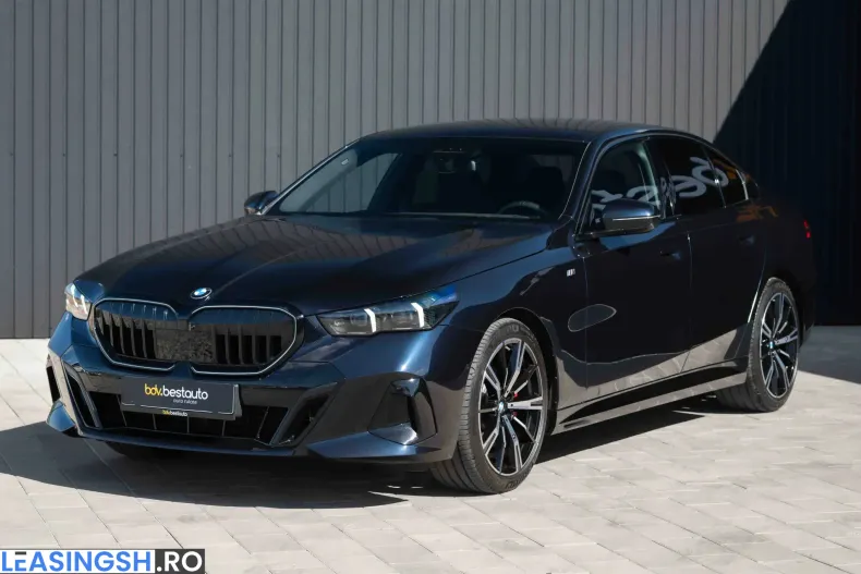 BMW 520 (Seria 5) din 2023 cu 52.002 km - oferta BMW248754 - foto 19