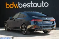 BMW 520 (Seria 5) din 2023 cu 52.002 km - oferta BMW248754 - foto 38