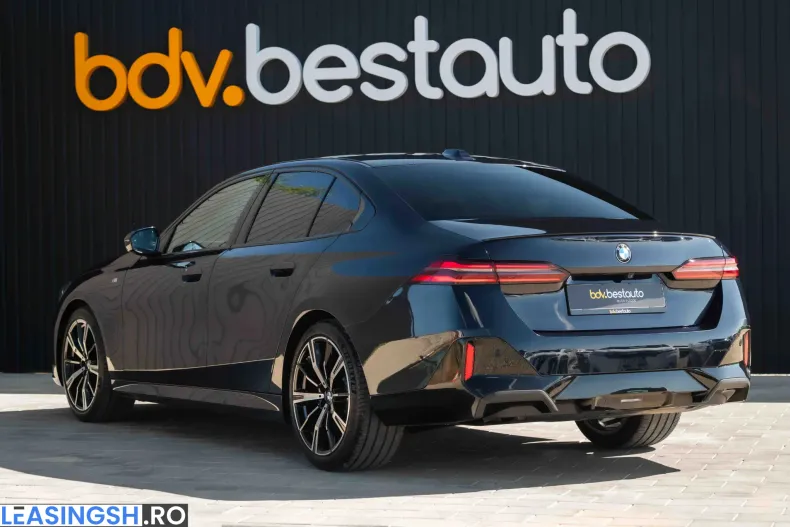 BMW 520 (Seria 5) din 2023 cu 52.002 km - oferta BMW248754 - foto 38