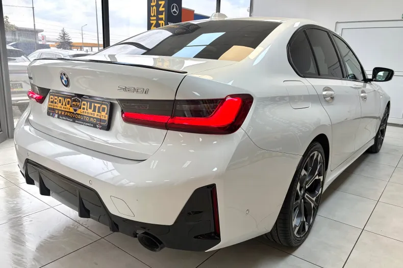 BMW 320 (Seria 3) din 2025 cu 39.000 km - oferta BMW248755 - foto 5