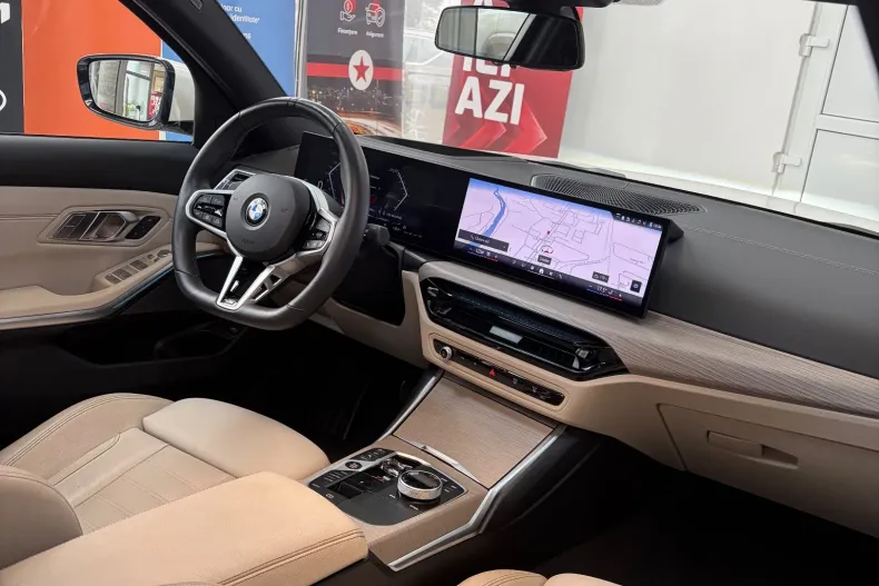 BMW 320 (Seria 3) din 2025 cu 39.000 km - oferta BMW248755 - foto 6