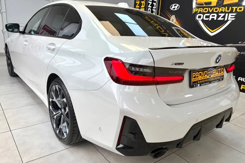 BMW 320 (Seria 3) din 2025 cu 39.000 km - oferta BMW248755 - foto 7