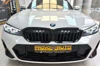 BMW 320 (Seria 3) din 2025 cu 39.000 km - oferta BMW248755 - foto 9