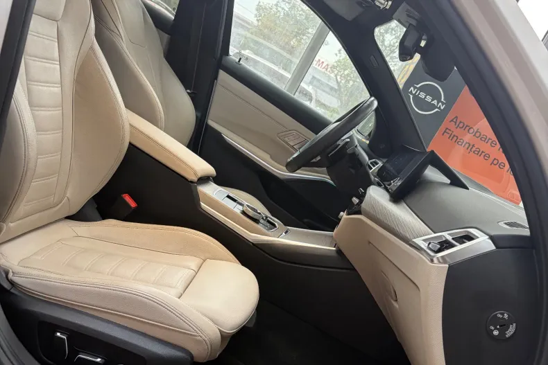 BMW 320 (Seria 3) din 2025 cu 39.000 km - oferta BMW248755 - foto 16