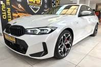 BMW 320 (Seria 3) din 2025 cu 39.000 km - oferta BMW248755 - foto 17