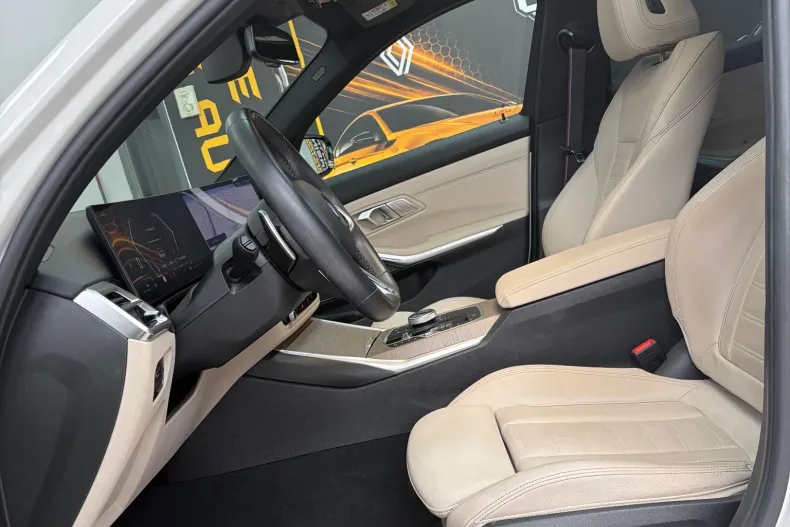 BMW 320 (Seria 3) din 2025 cu 39.000 km - oferta BMW248755 - foto 18