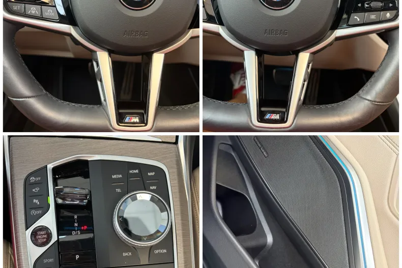 BMW 320 (Seria 3) din 2025 cu 39.000 km - oferta BMW248755 - foto 21