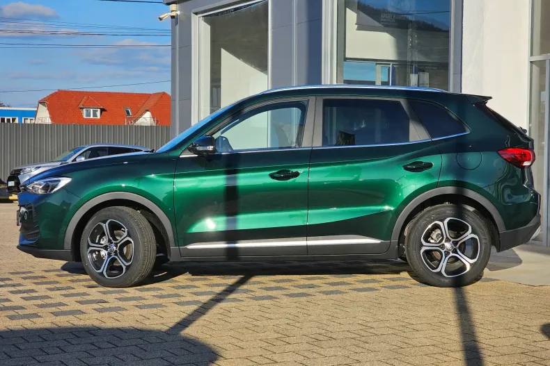 MG ZS din 2024 cu 1 km - oferta MG0248756 - foto 2