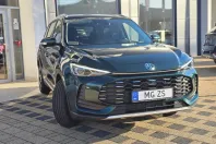 MG ZS din 2024 cu 1 km - oferta MG0248756 - foto 5