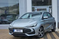 MG MG3 din 2024 cu 1 km - oferta MG0248757 - foto 1