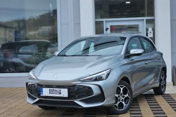 MG MG3 din 2024 - oferta MG0248757
