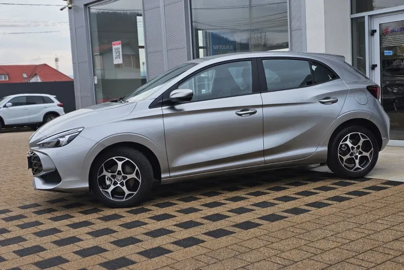 MG MG3 din 2024 cu 1 km - oferta MG0248757 - foto 5