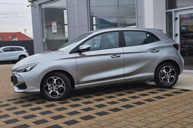 MG MG3 din 2024 cu 1 km - oferta MG0248757 - foto 6