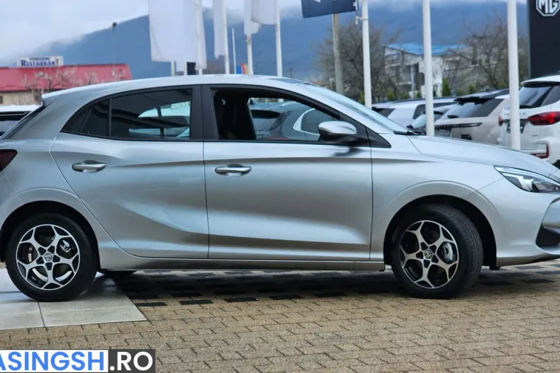 MG MG3 din 2024 cu 1 km - oferta MG0248757 - foto 8