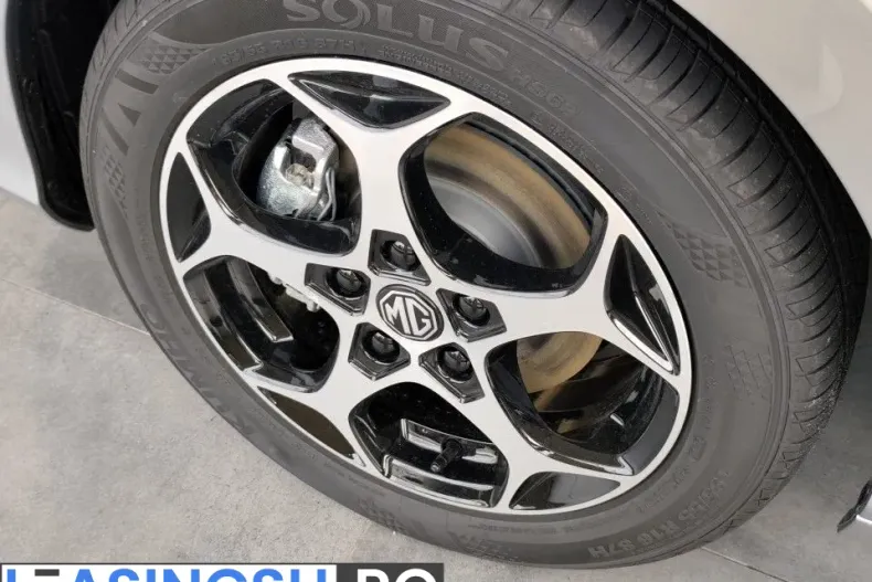 MG MG3 din 2024 cu 1 km - oferta MG0248757 - foto 33