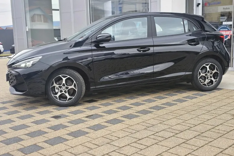 MG MG3 din 2024 cu 10 km - oferta MG0248758 - foto 2