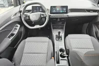 MG MG3 din 2024 cu 10 km - oferta MG0248758 - foto 10