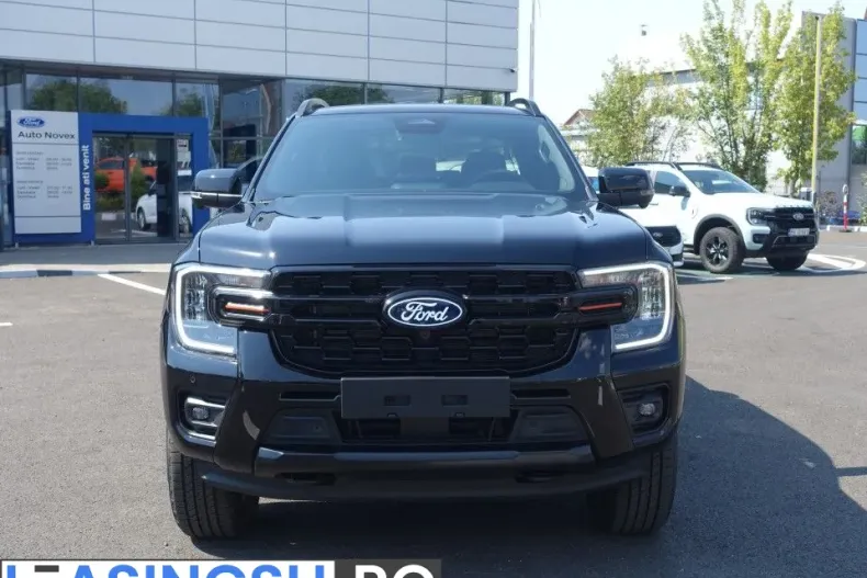 Ford Ranger din 2026 cu 1 km - oferta FOR248759 - foto 2