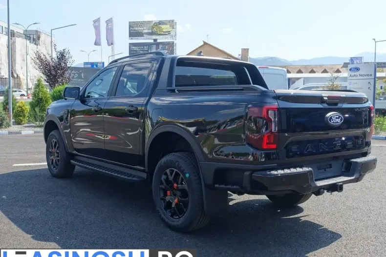 Ford Ranger din 2026 cu 1 km - oferta FOR248759 - foto 6
