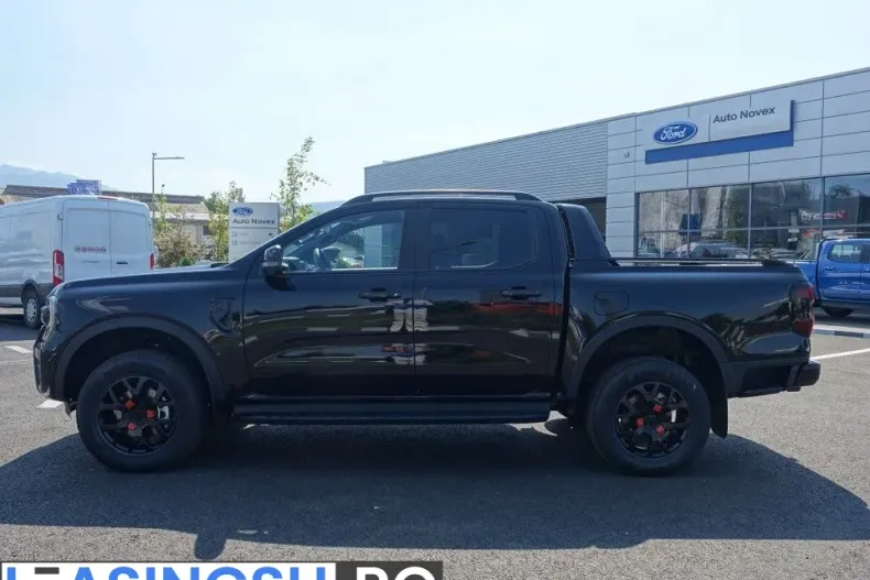 Ford Ranger din 2026 cu 1 km - oferta FOR248759 - foto 7