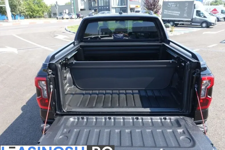 Ford Ranger din 2026 cu 1 km - oferta FOR248759 - foto 11