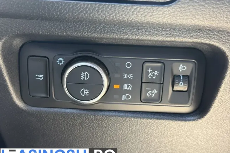 Ford Ranger din 2026 cu 1 km - oferta FOR248759 - foto 20