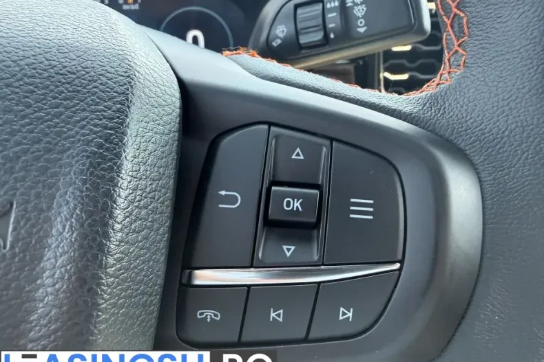 Ford Ranger din 2026 cu 1 km - oferta FOR248759 - foto 27