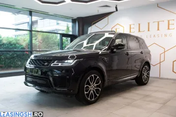 Land Rover Range Rover Sport din 2021 - oferta LAN248760
