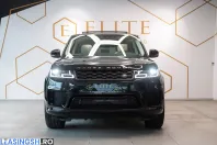 Land Rover Range Rover Sport din 2021 cu 99.114 km - oferta LAN248760 - foto 2