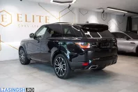 Land Rover Range Rover Sport din 2021 cu 99.114 km - oferta LAN248760 - foto 5