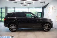 Land Rover Range Rover Sport din 2021 cu 99.114 km - oferta LAN248760 - foto 7