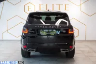 Land Rover Range Rover Sport din 2021 cu 99.114 km - oferta LAN248760 - foto 8