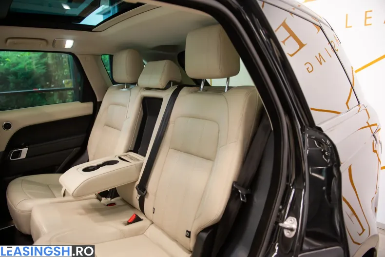 Land Rover Range Rover Sport din 2021 cu 99.114 km - oferta LAN248760 - foto 12