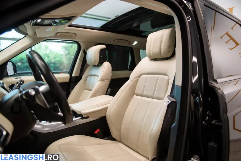 Land Rover Range Rover Sport din 2021 cu 99.114 km - oferta LAN248760 - foto 15