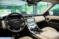 Land Rover Range Rover Sport din 2021 cu 99.114 km - oferta LAN248760 - foto 16