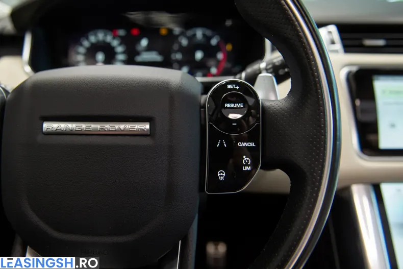 Land Rover Range Rover Sport din 2021 cu 99.114 km - oferta LAN248760 - foto 20