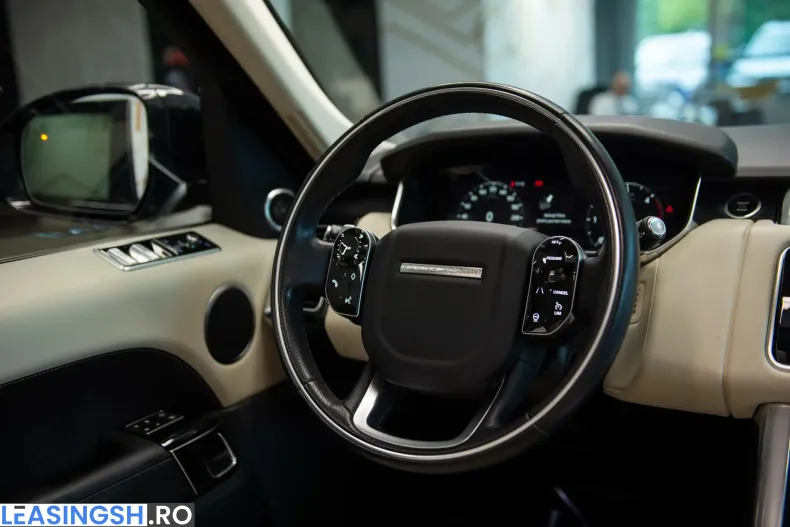 Land Rover Range Rover Sport din 2021 cu 99.114 km - oferta LAN248760 - foto 28