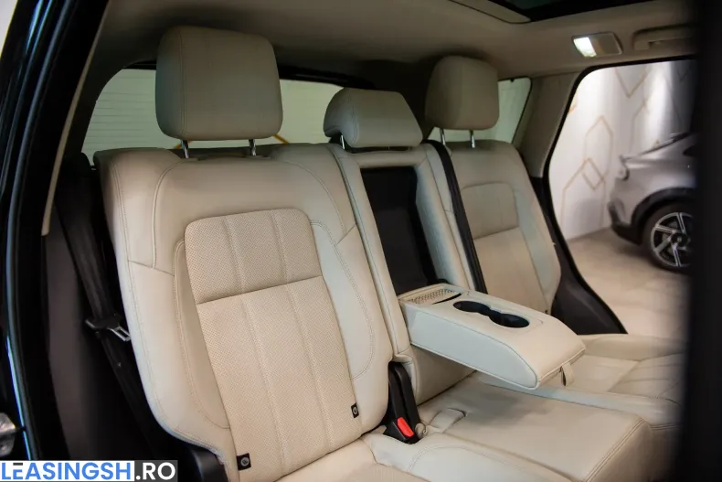 Land Rover Range Rover Sport din 2021 cu 99.114 km - oferta LAN248760 - foto 33