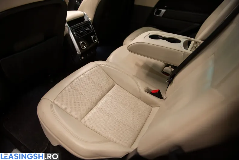 Land Rover Range Rover Sport din 2021 cu 99.114 km - oferta LAN248760 - foto 35