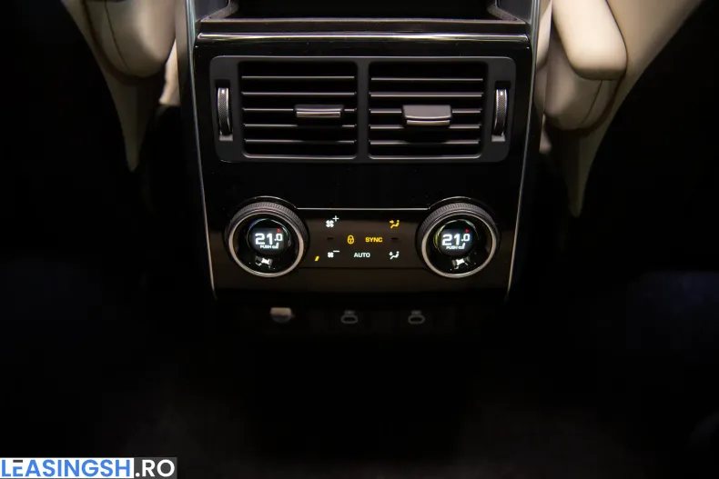 Land Rover Range Rover Sport din 2021 cu 99.114 km - oferta LAN248760 - foto 36