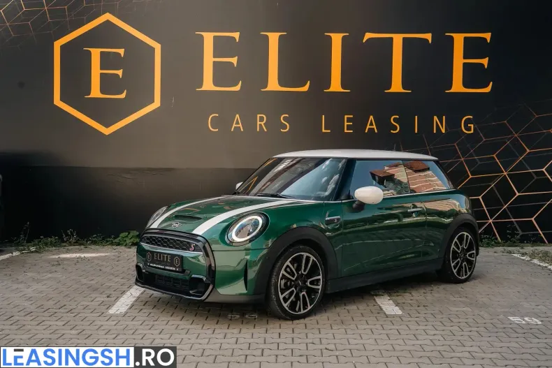 MINI Cooper S din 2021 cu 59.000 km - oferta MIN248761 - foto 1